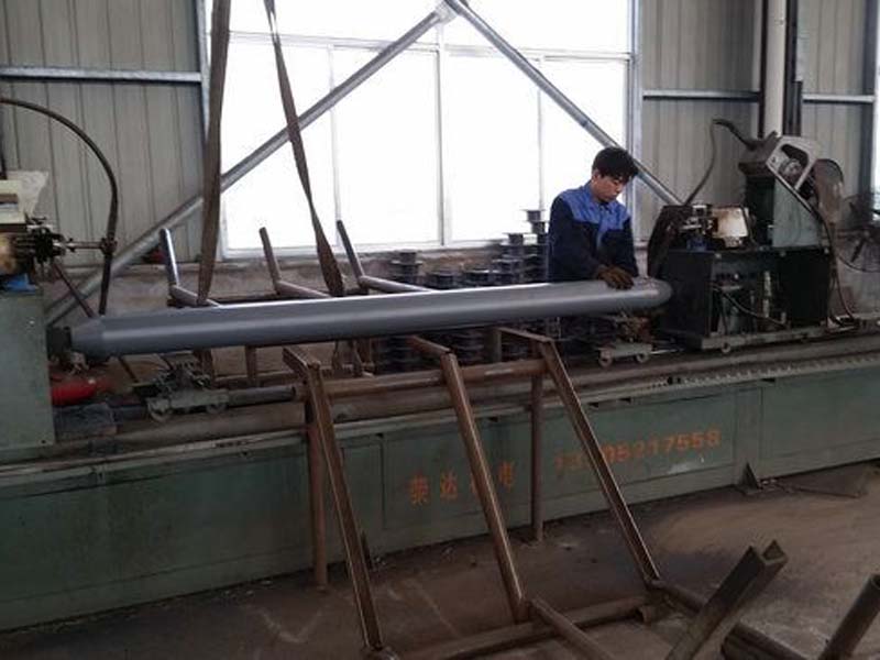 網架焊接機